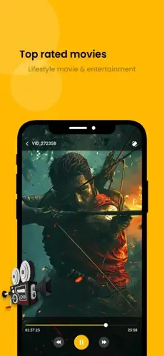 fancode-live-score Top Rated Movies
